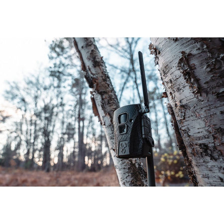 Wildgame Terra Xt 2.0 24MP Cellular Camera -3 Pack - Lifestyle