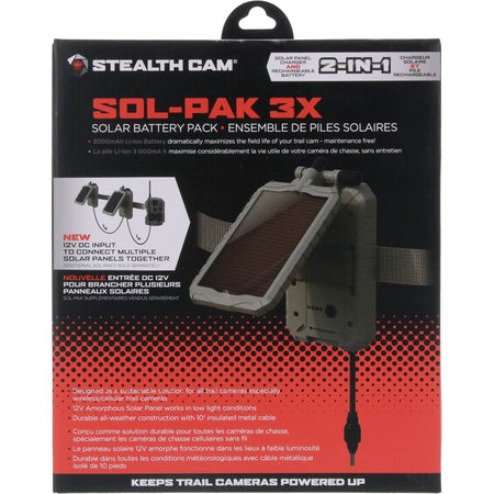 STC-SOLP3X10