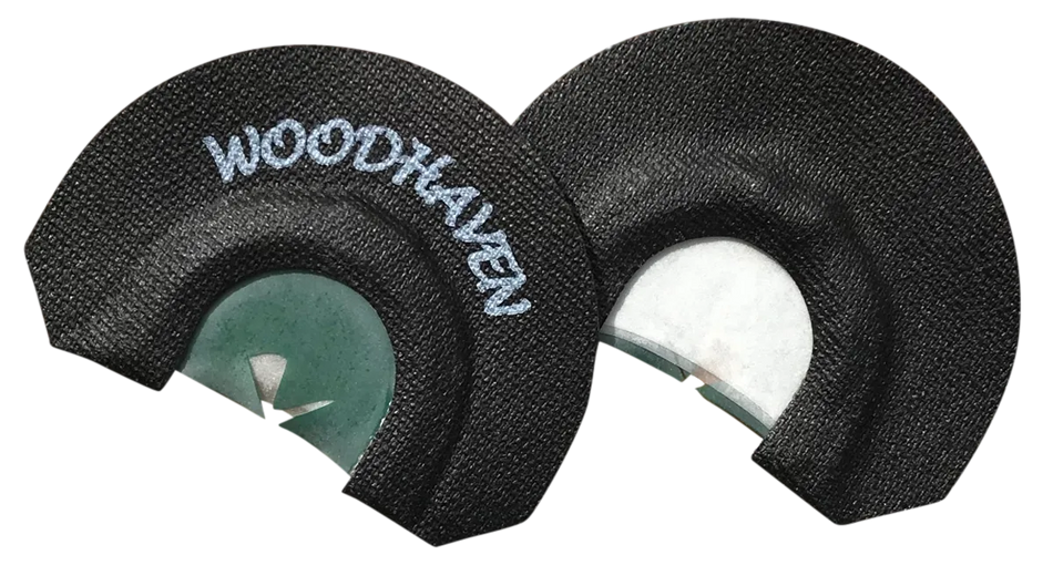 Woodhaven Hyper Ninja Diaphragm Turkey Call