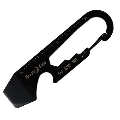 Doohickey Pocket/Key Ring Multi-Tool