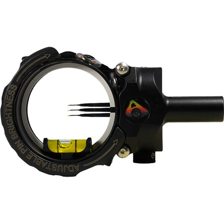 ACU2-S319-4BK