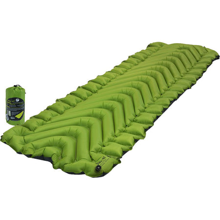 Static V2 Sleeping Pad - Green