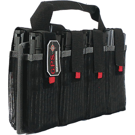 GPS-1365MAG