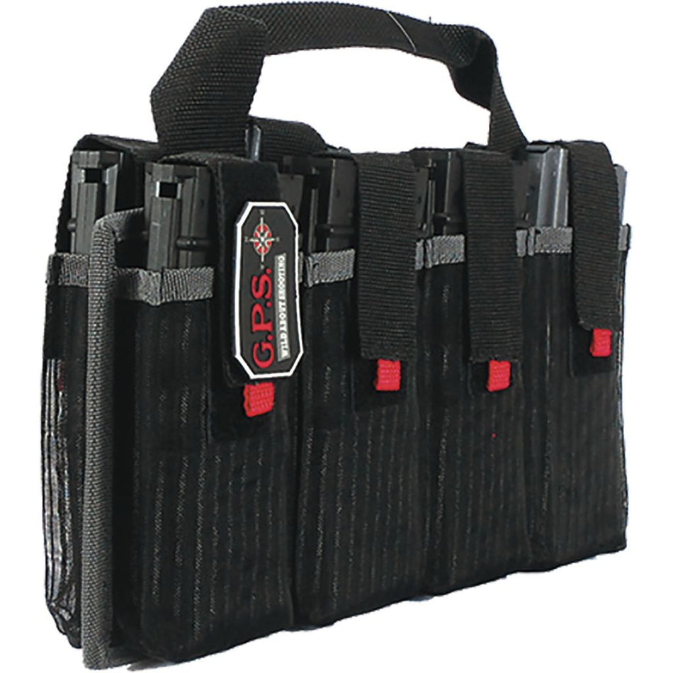 GPS-1365MAG