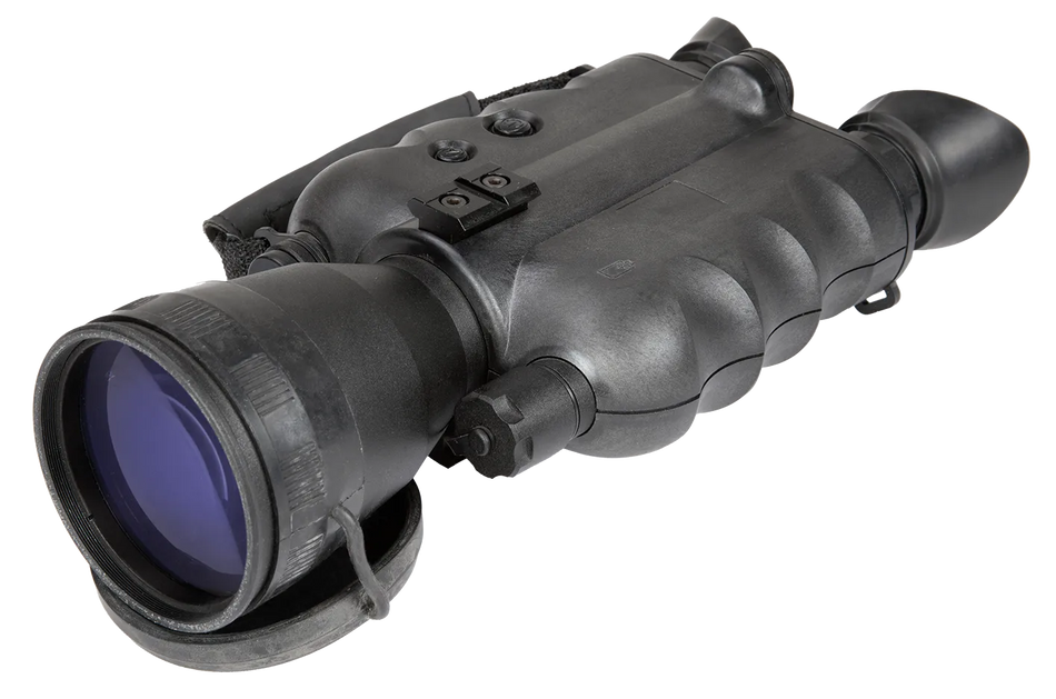 AGM FoxBat-5 NL3 Night Vision Goggles - 5x108mm