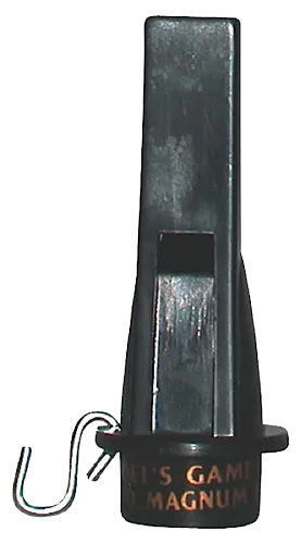 Haydels Magnum Mallard Drake/Pintail/Teal/Widgeon Whistle Call