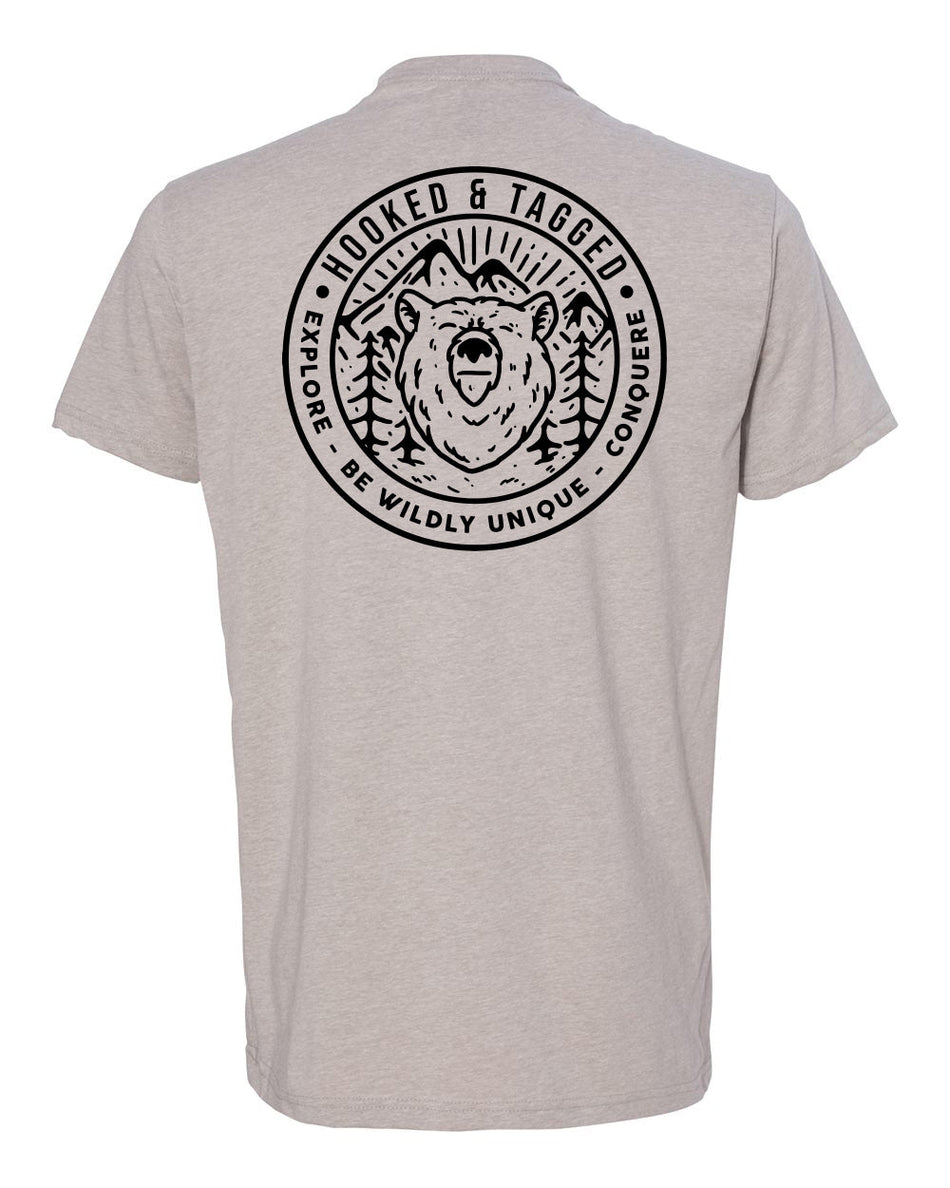 Men's Explore T-Shirt