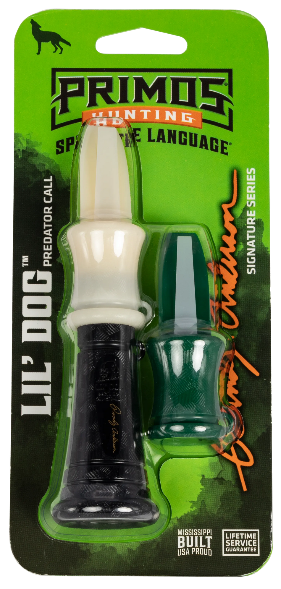 Primos Lil' Dog Predator Call
