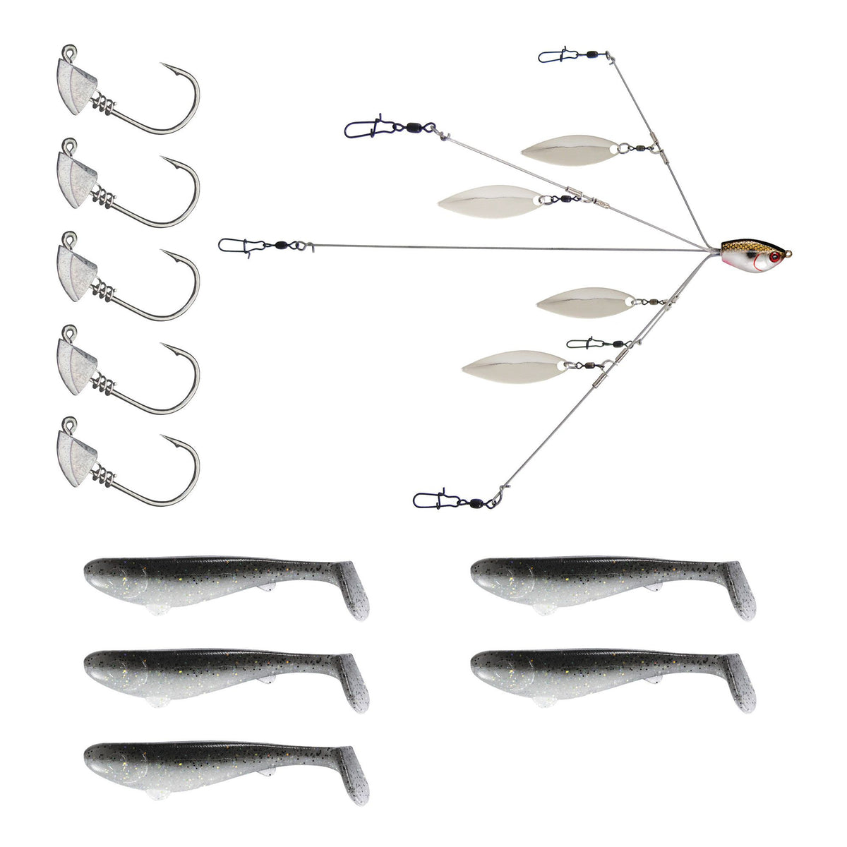 PRYSTS3KIT5804