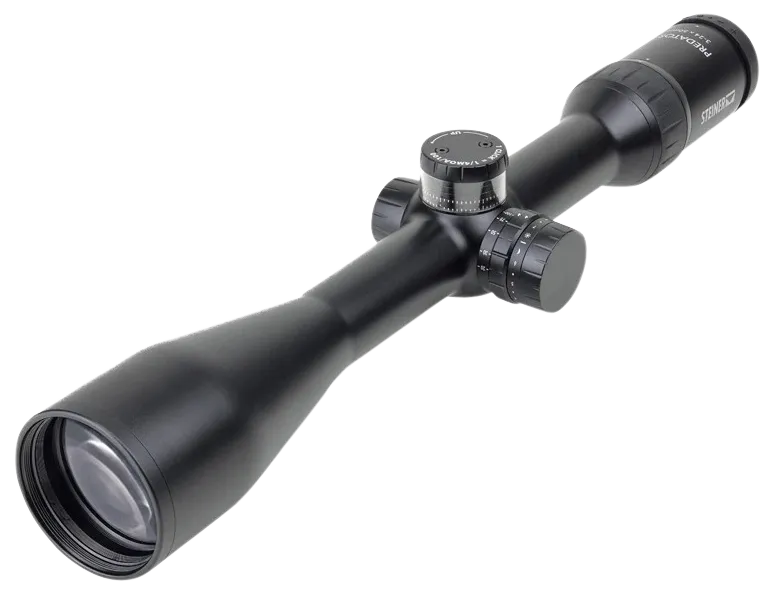 Steiner Predator Riflescope - 3-24x50mm