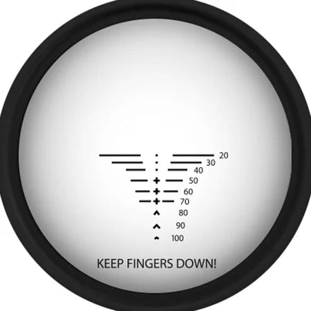TenPoint RangeMaster 100 Scope