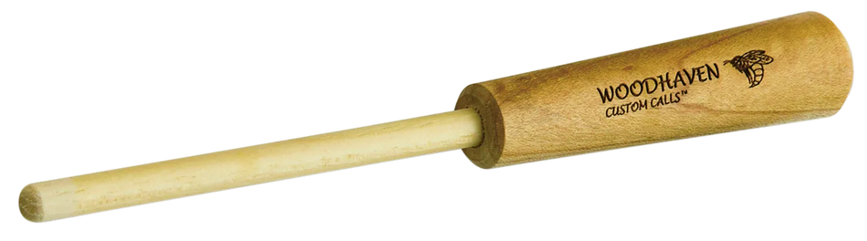 Woodhaven Hickory Striker Turkey Call