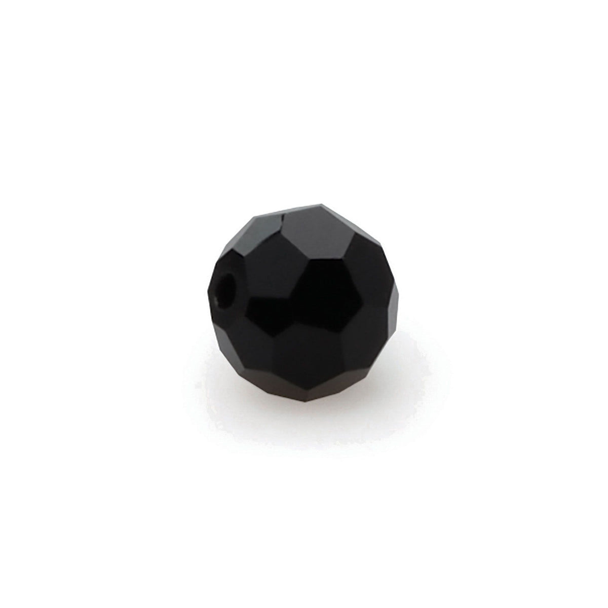 EALBEADBLK8
