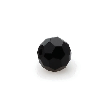 EALBEADBLK8