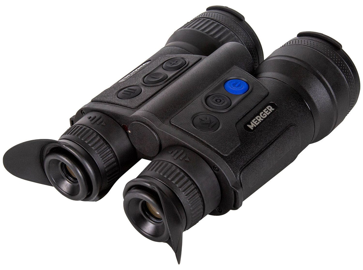 Merger LRF XL50