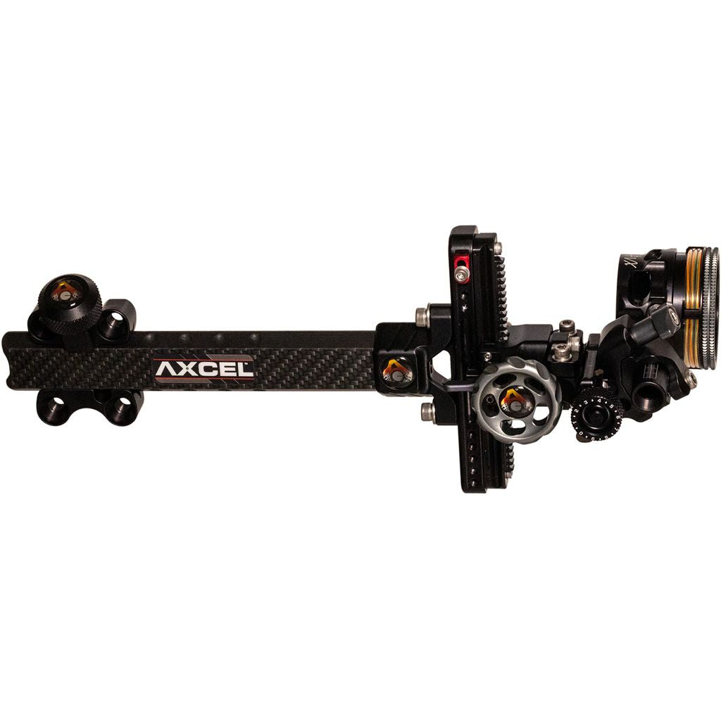 ALND-CR19-3BK