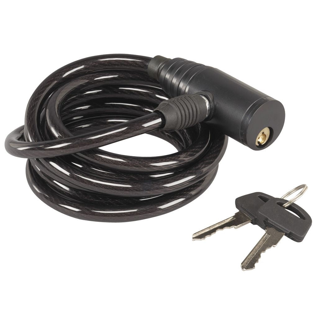 unters Specialties Cable Lock - 1 Pack