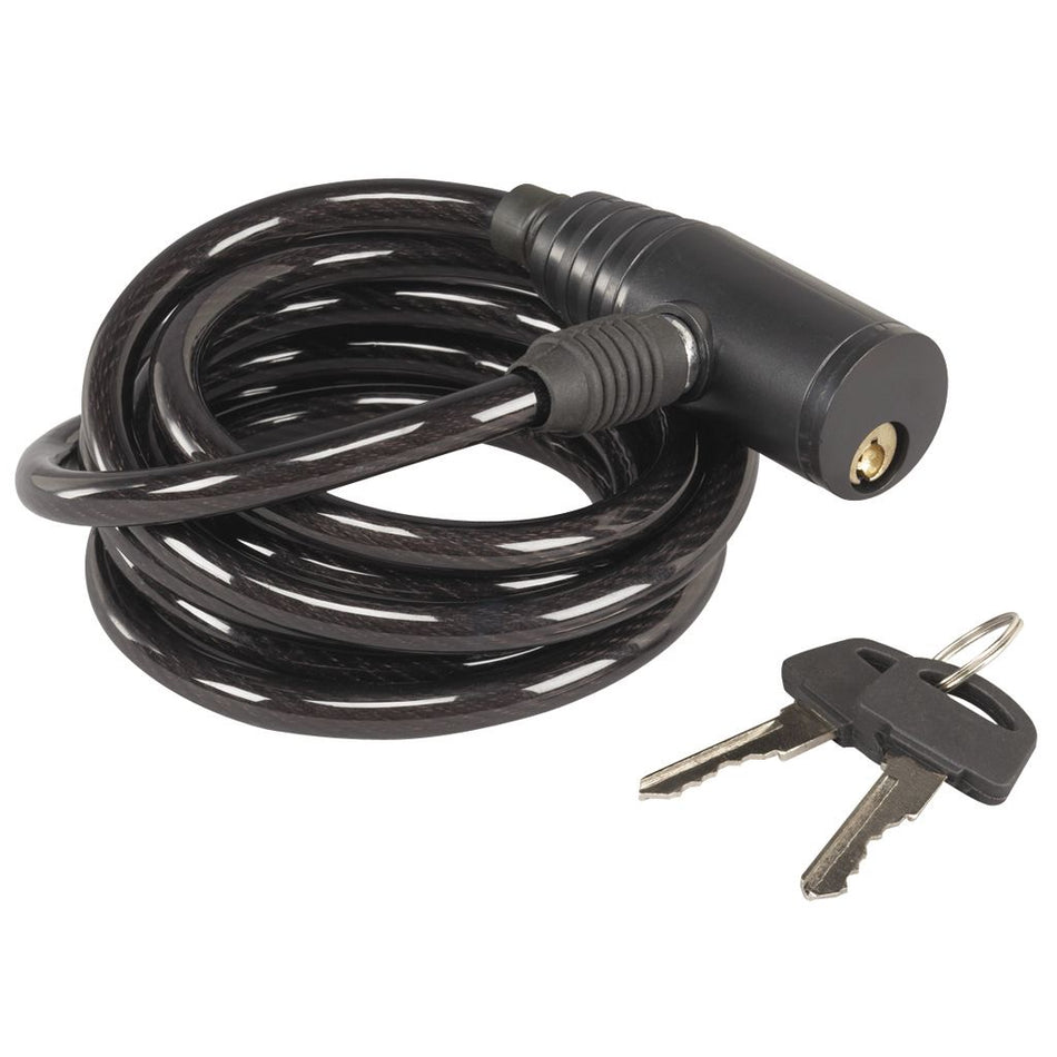 unters Specialties Cable Lock - 1 Pack