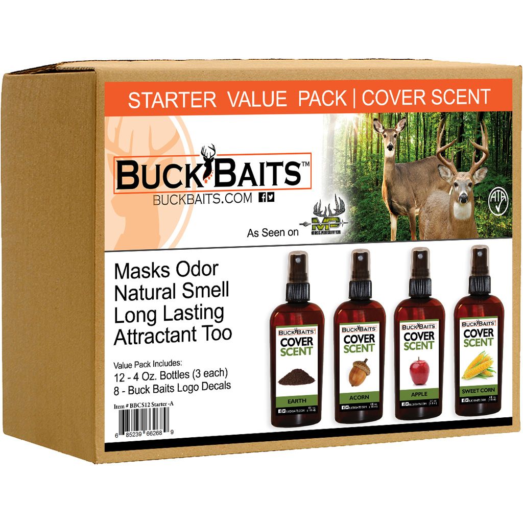 BBCS12STARTER-A