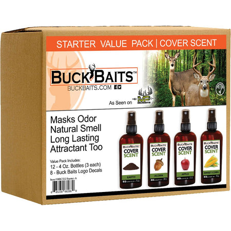 BBCS12STARTER-A
