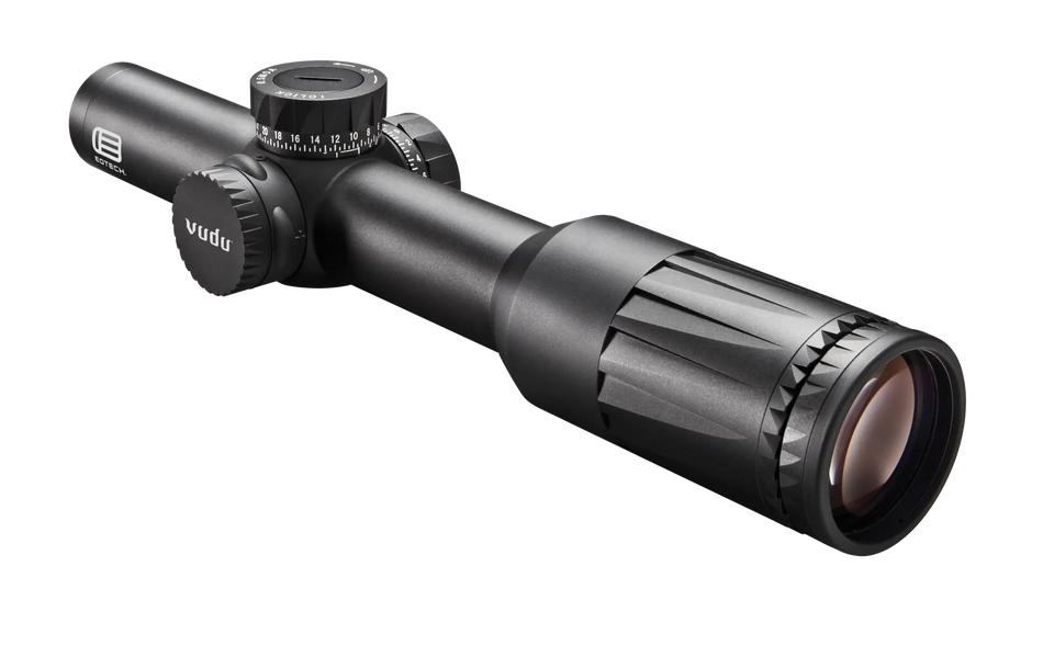 Eotech Vudu FFP Riflescope -1-6x24mm SR2 MOA Reticle