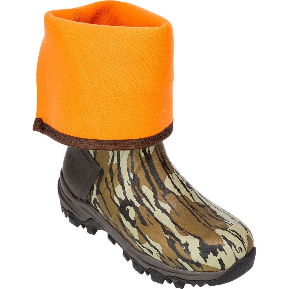 Muddy DV8 17 Inch Insulated Boots - Folded