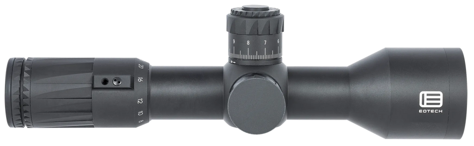 Eotech Vudu FFP Riflescope - 5-25x 50mm Tremor 3 MRAD Reticle