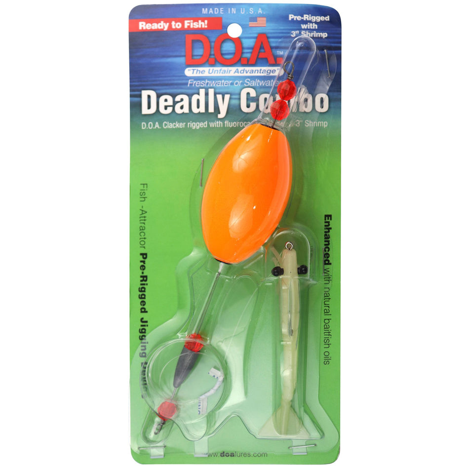 DOADCOVAL305