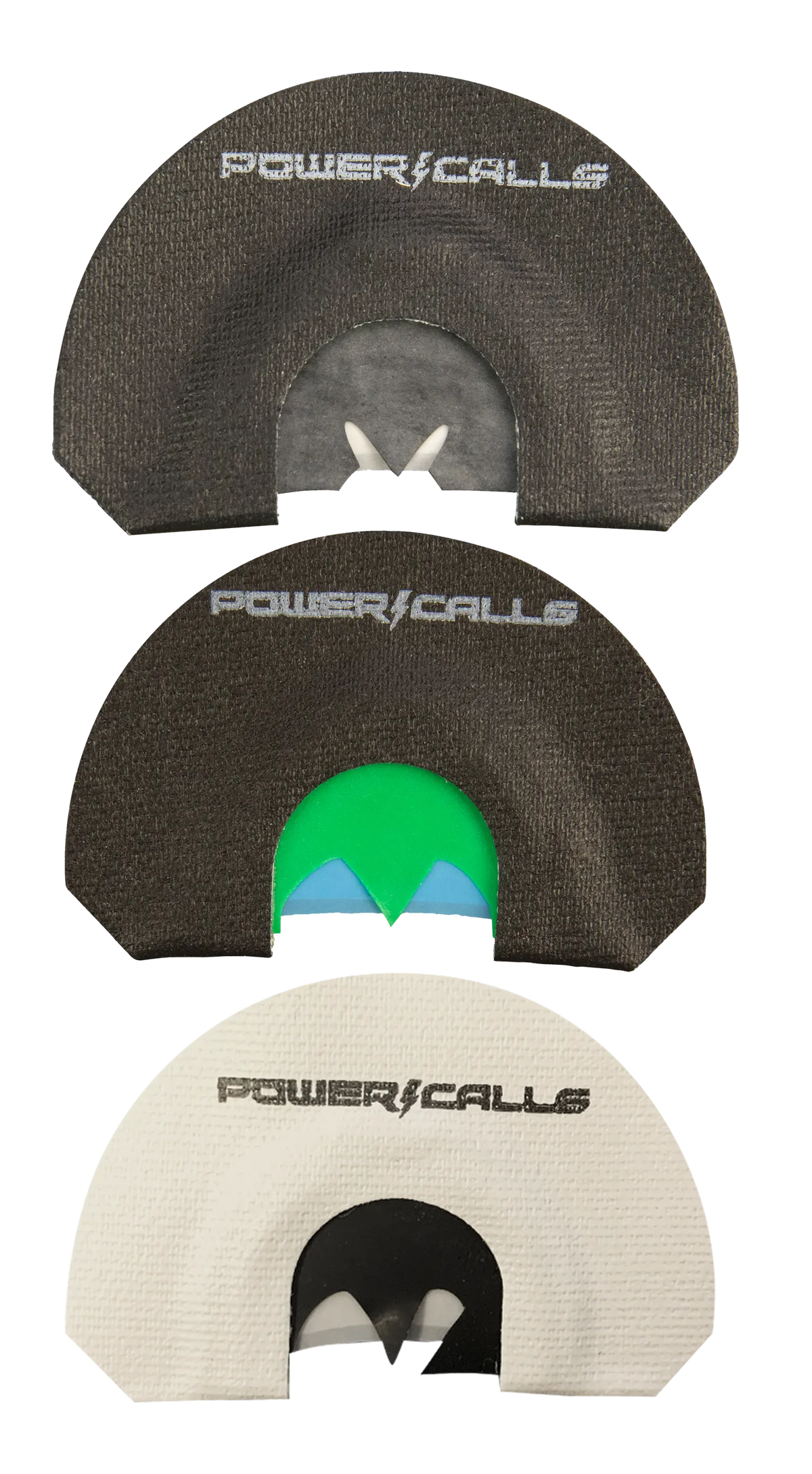 Power Calls Beau Brooks Pro Pack Turkey Calls