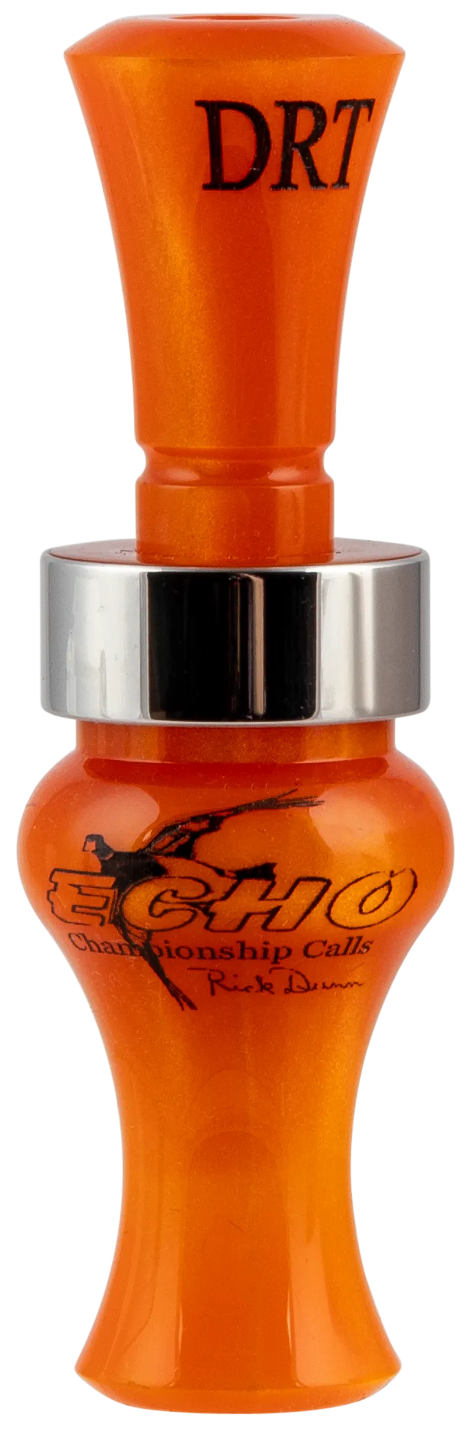 Echo Calls Timber Double Reed Mallard Duck Call
