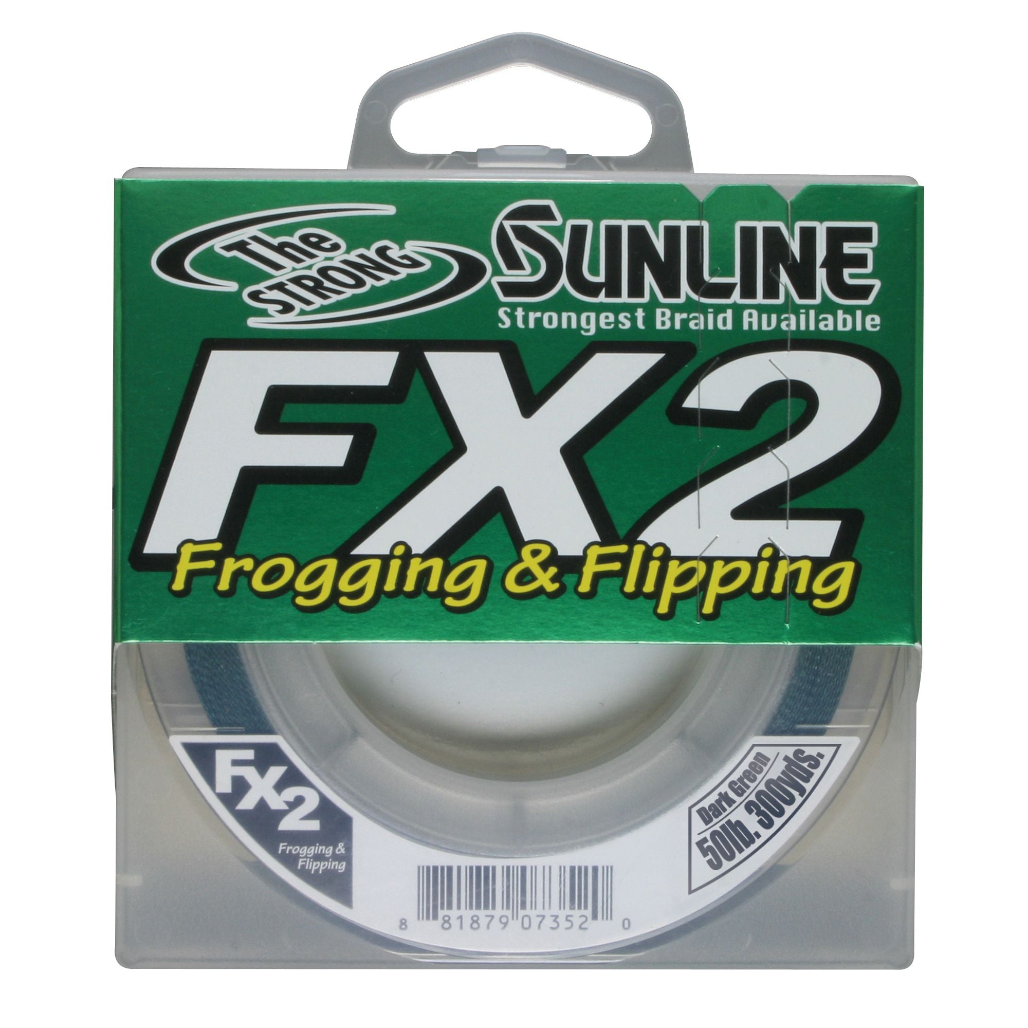 SUNFX50300G