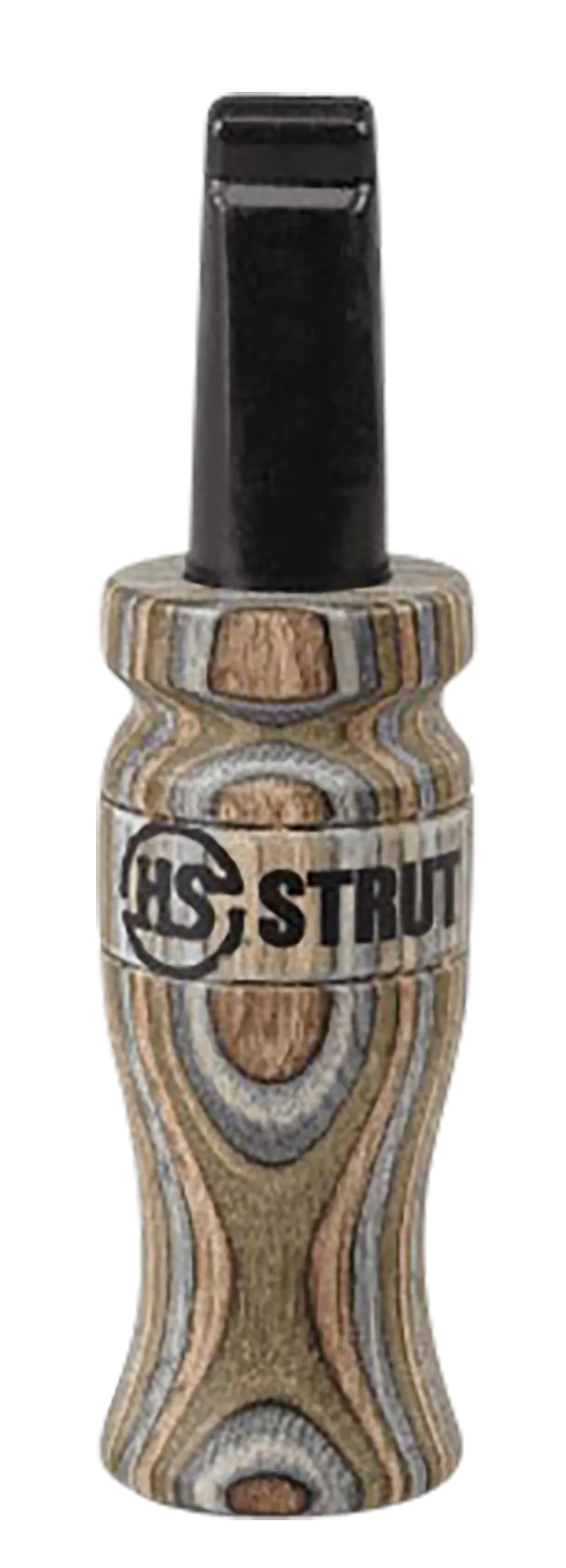 HS Strut Loco Closed Crow Call