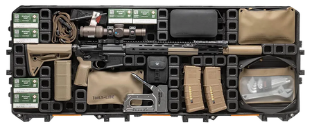 MAG1301-BLK