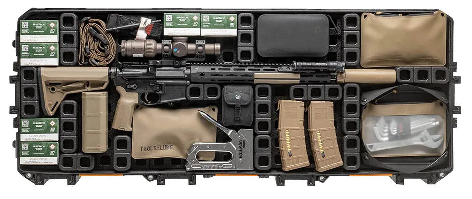 MAG1301-BLK