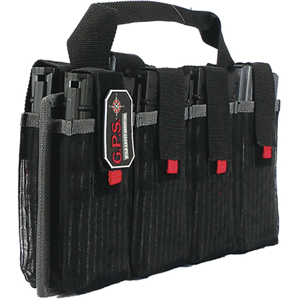 GPS-1365MAG