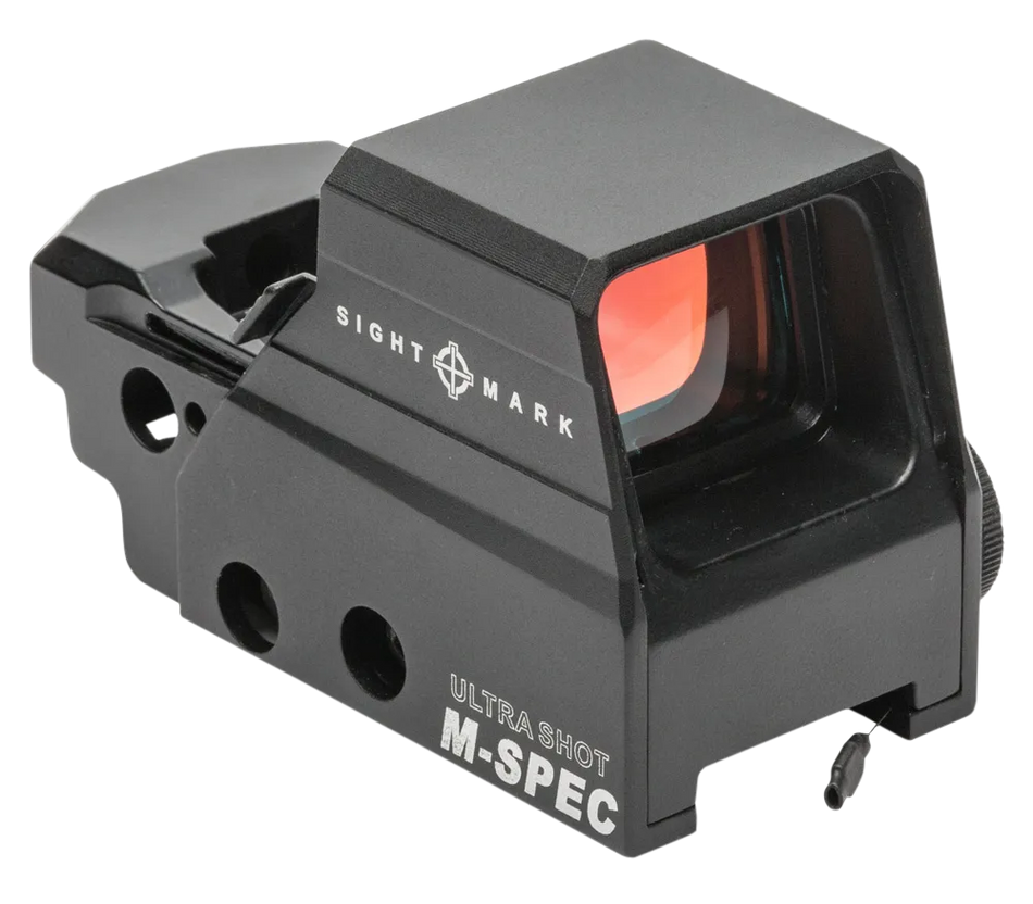 Sightmark Ultra Shot M-Spec FMS Reflex Sight