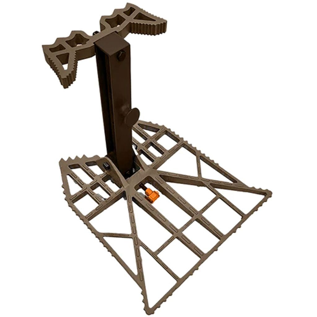 Workhorse Platform - XL