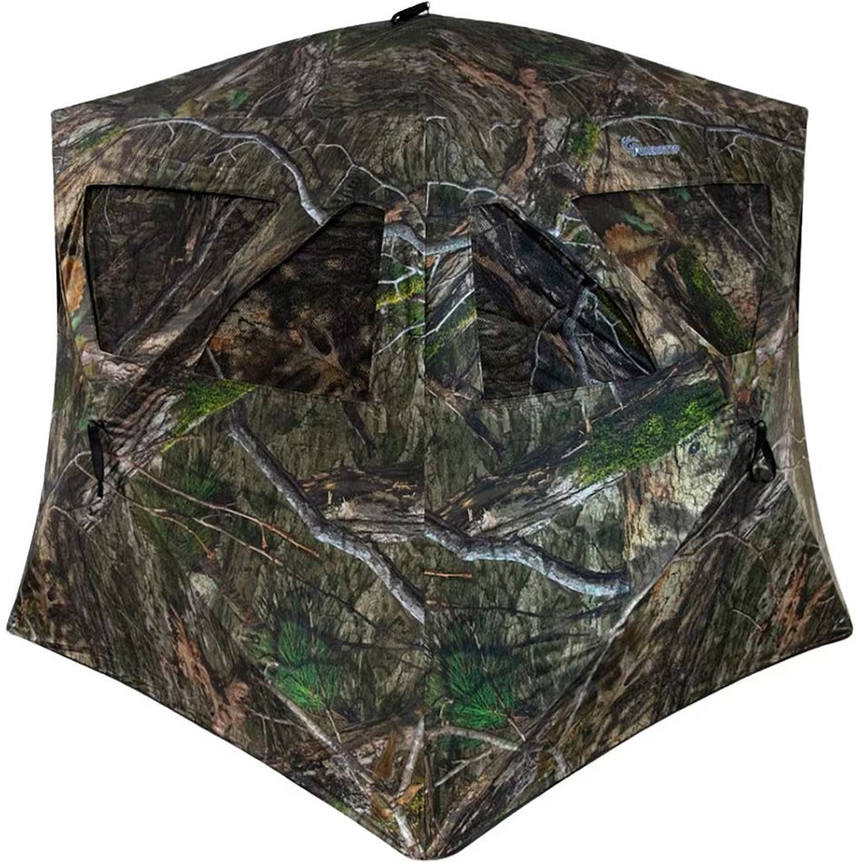 Ameristep Care Taker Wide Bottom Extreme - 69x69x66 Footprint