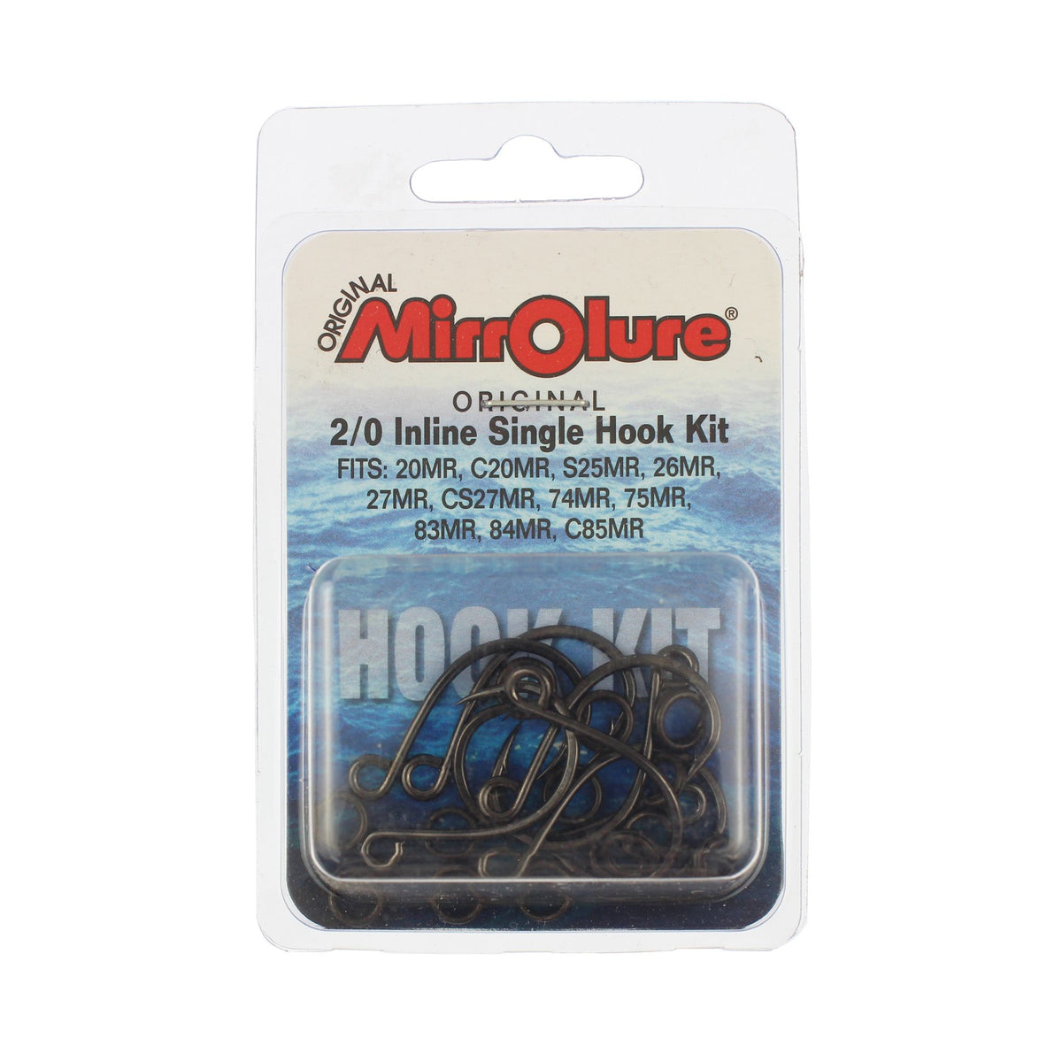 MR2/0SINGLEHOOKKIT