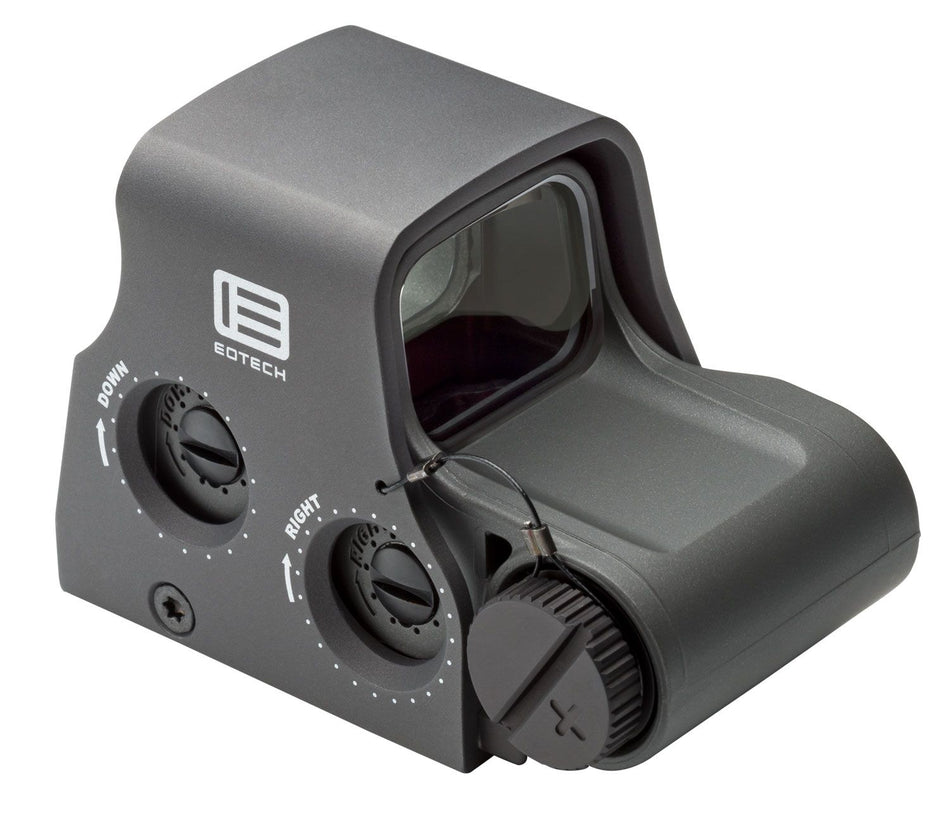 HWS XPS20 Gray