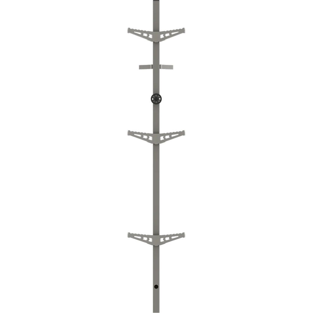 Novix Raider Climbing Stick -20 ft