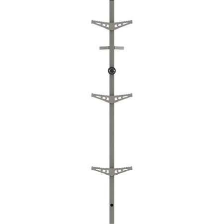 Novix Raider Climbing Stick -20 ft