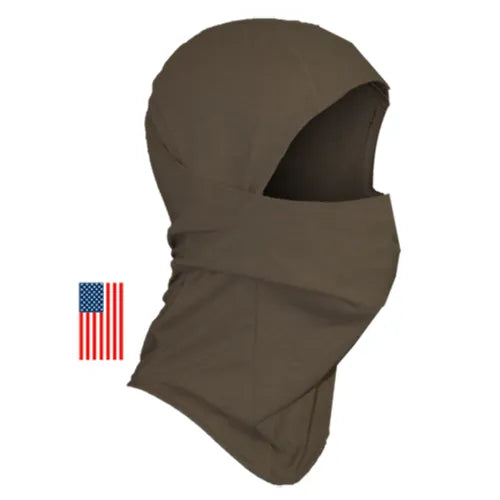 Coyote - XGO 2 Piece Balaclava