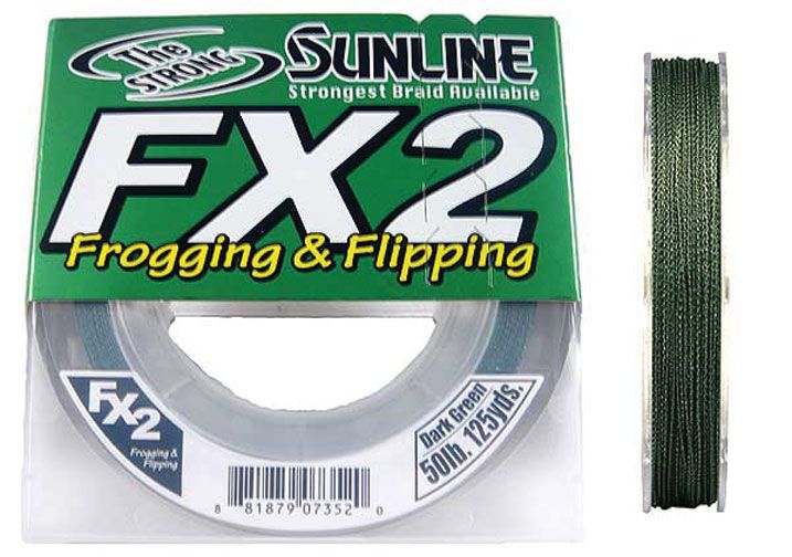SUNFX50125G