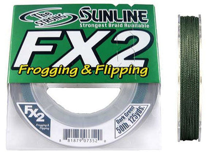 SUNFX50125G