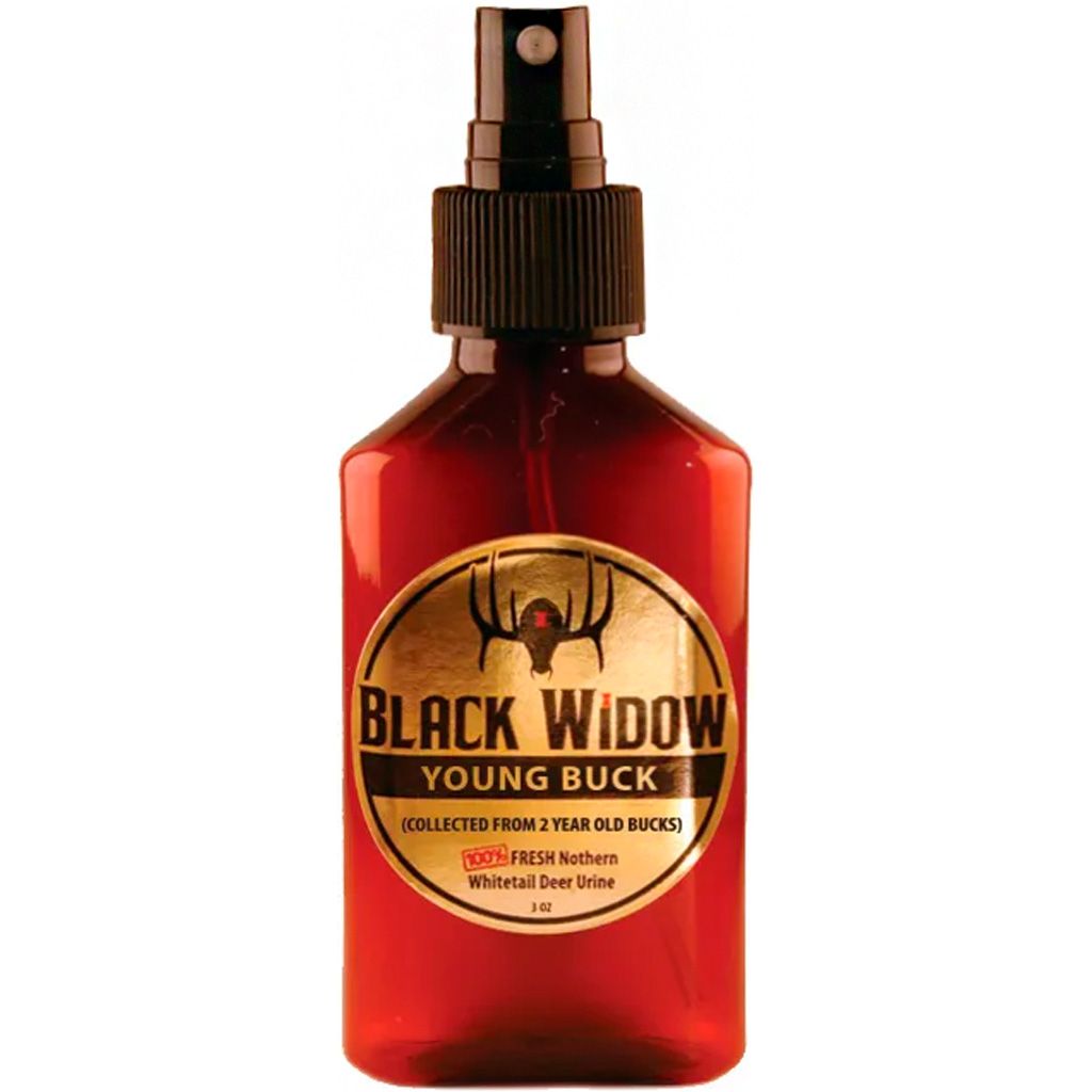 Black Widow Young Buck - 3oz