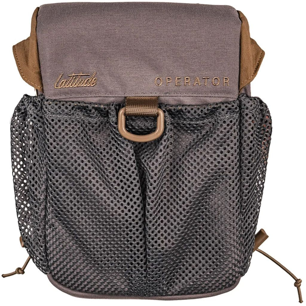 AX-OSP-XL-GRY