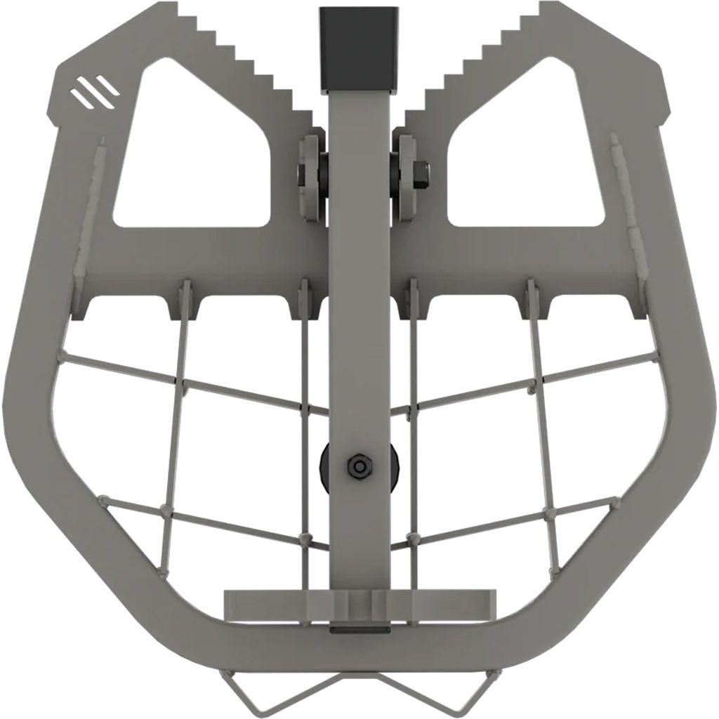 Novix Raider Saddle Platform- Alternate