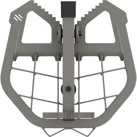 Novix Raider Saddle Platform- Alternate