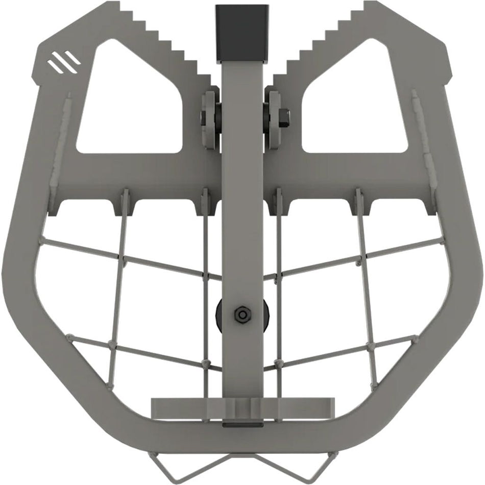 Novix Raider Saddle Platform- Alternate